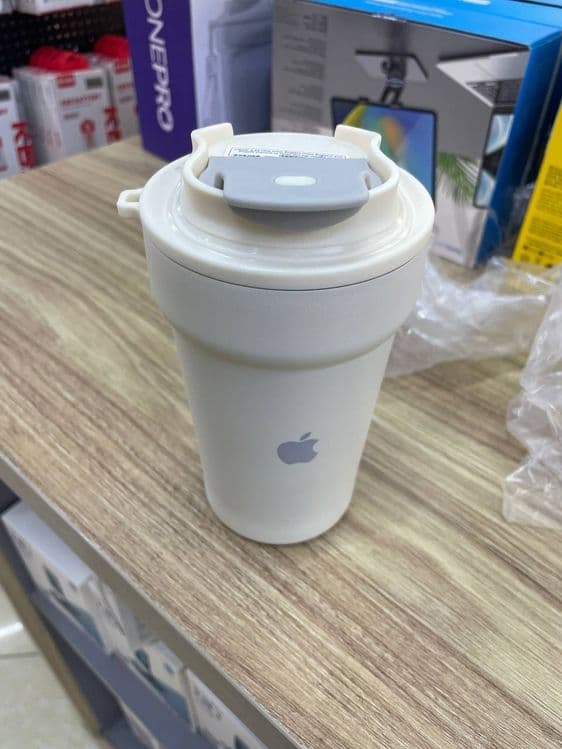 Apple termiz mahsuloti — 3