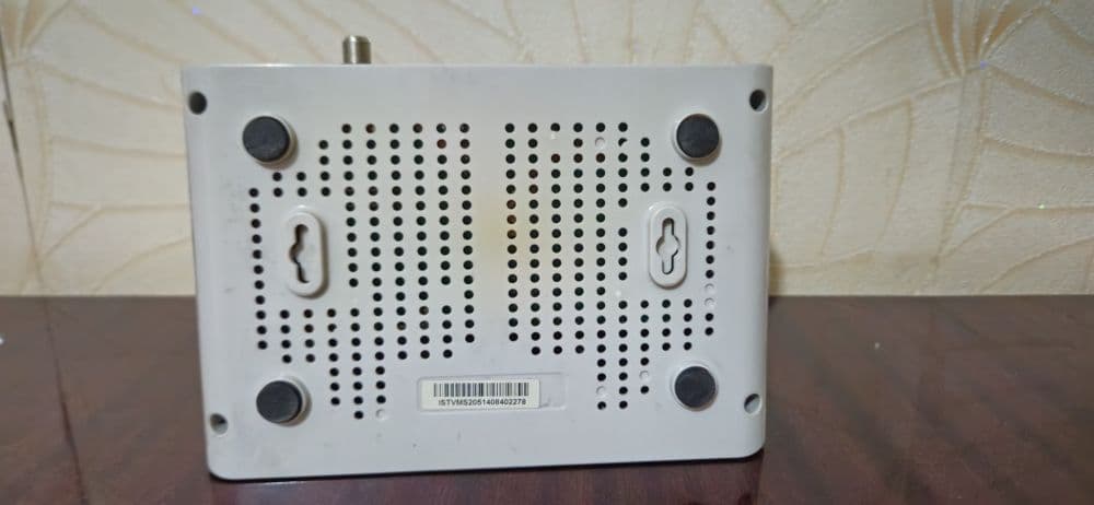 Цифровая кабельная приставка IS TV M5 205 — 3