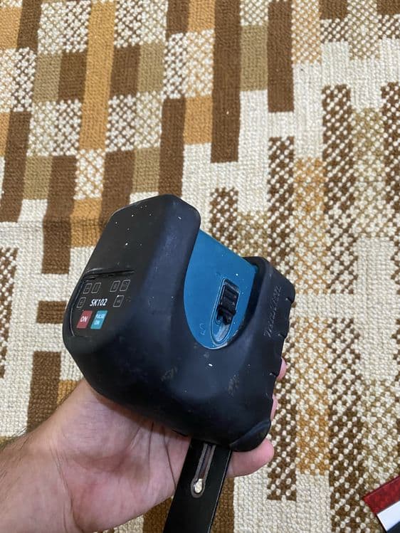 Lazer makita уровень — 3