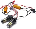 Strob led chiroqlari