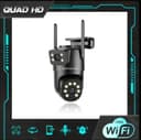 Wifi камра 360° , Ip camera , камера видеонаблюдения,Ai camera
