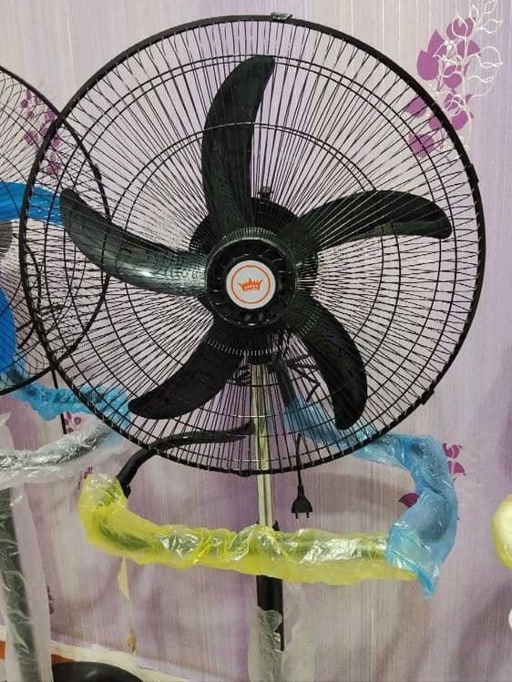 Ventilyator Xitoy Original  Вентилятор Vintilyator Dostafka Uklon — 5