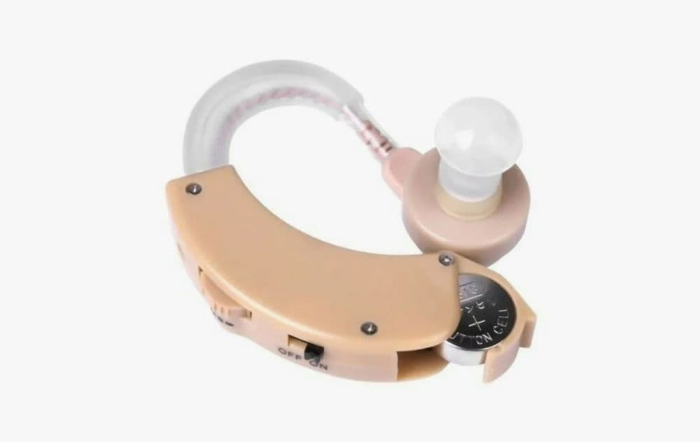 Xingma XM-909E – bu zamonaviy eshitish apparat — 1
