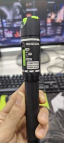 Продам визуальный локатор повреждений оптоволокна