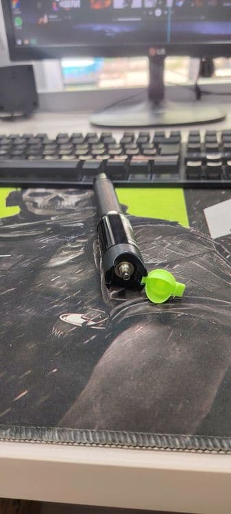 Продам визуальный локатор повреждений оптоволокна — 3