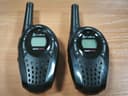 Рации MicroTalk Cobra MT 600