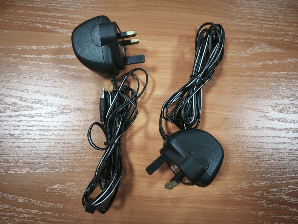 Рации MicroTalk Cobra MT 600 — 3