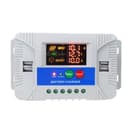 Контроллер для солнечный панелей.
 30А   12v