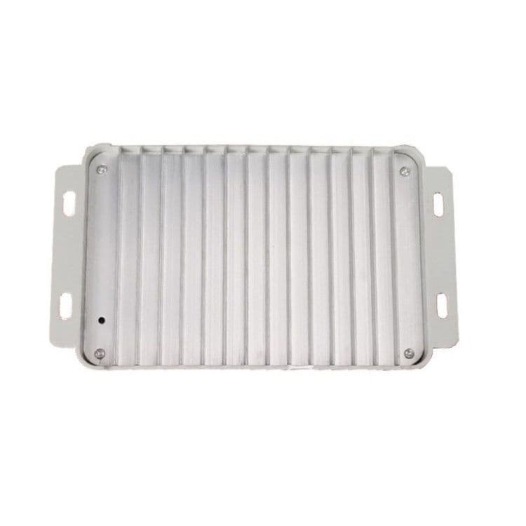 Контроллер для солнечный панелей.
 30А   12v — 4