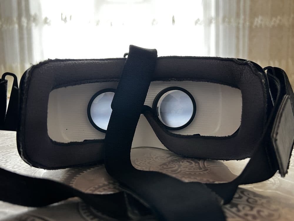 Samsung Gear VR Oculus — 5