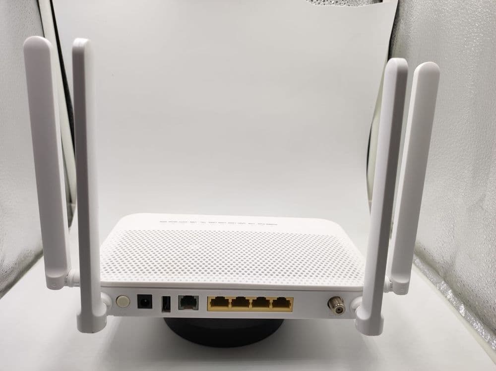 EG8247W5, EG8143A5, CATV — 1