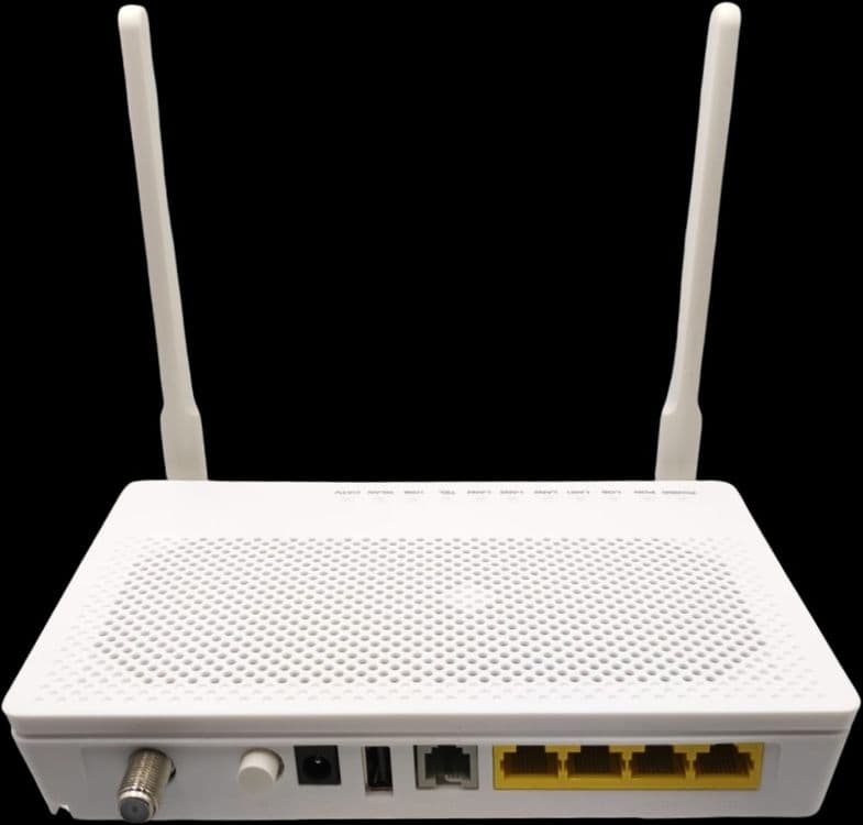 EG8247W5, EG8143A5, CATV — 3