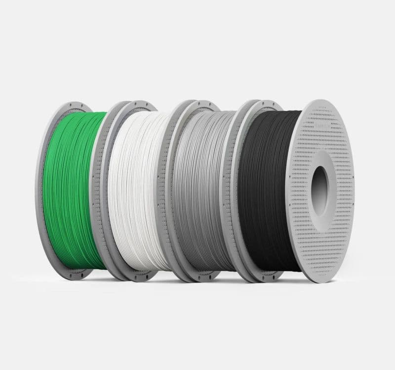 Bambu Lab PLA/Pet-g filament — 1