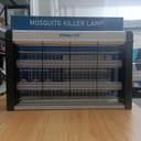 Уничтожитель насикомих комаров мух PEST KILLER