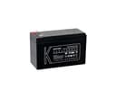 | Аккумулятор для ИБП KStar 12V 7Ah