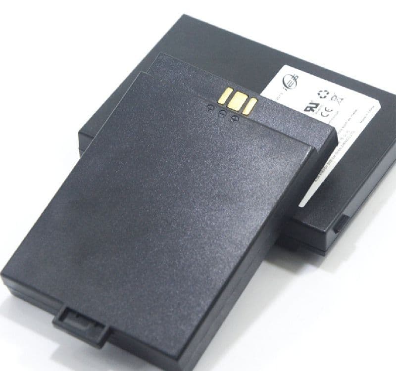 Terminal S90 Uzcard аккумулятор — 3