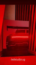 LED  Картины и Постеры, Подари эмоции близким |By ledstudio.Uz|