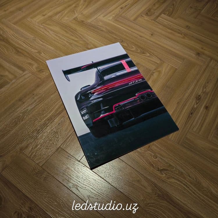 LED  Картины и Постеры, Подари эмоции близким |By ledstudio.Uz| — 2
