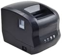 Термопринтер Xprinter XP-365B состояние новый, пользовался неделю!