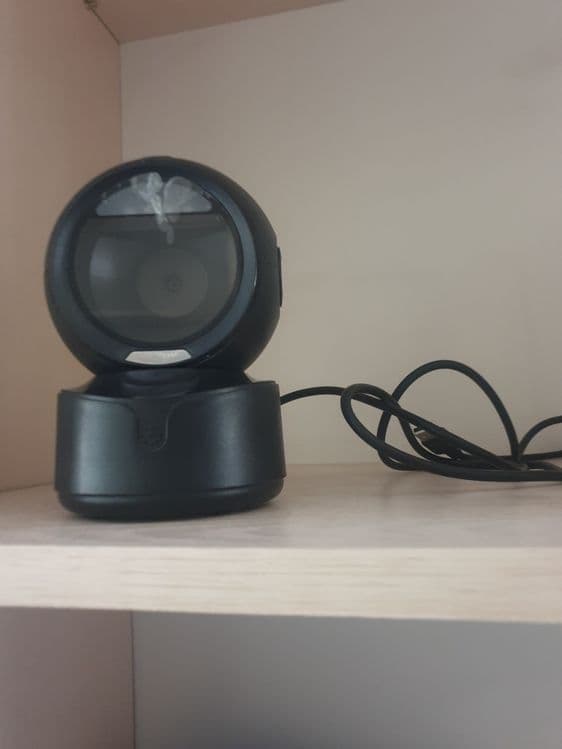2D сканер А5, Barcode Scanner ва Чек принтер  Model:XP-58IIA — 5