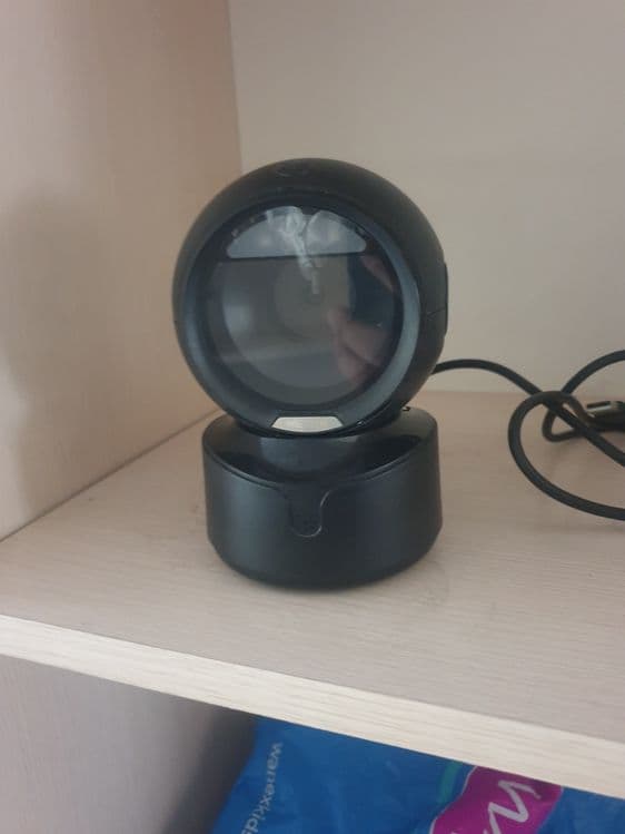 2D сканер А5, Barcode Scanner ва Чек принтер  Model:XP-58IIA — 6
