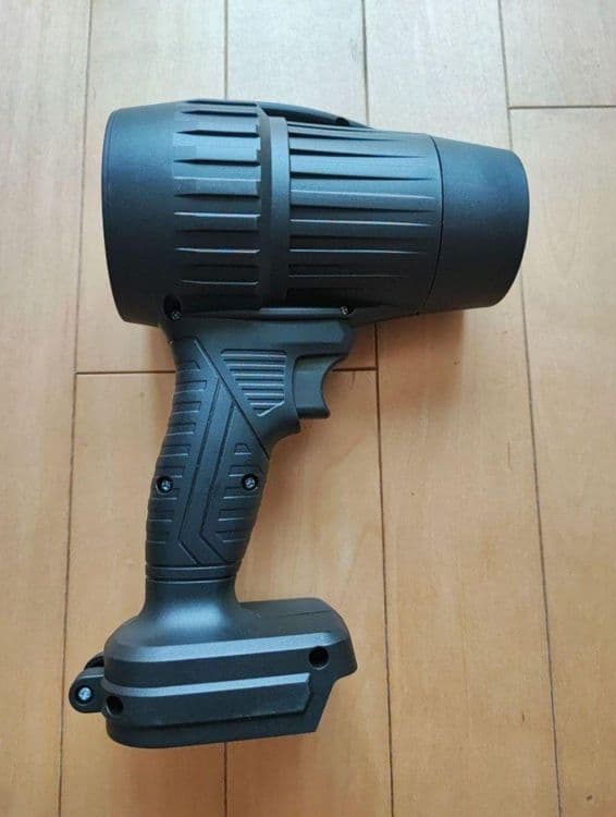 Big turbo fan havo haydagich — 3