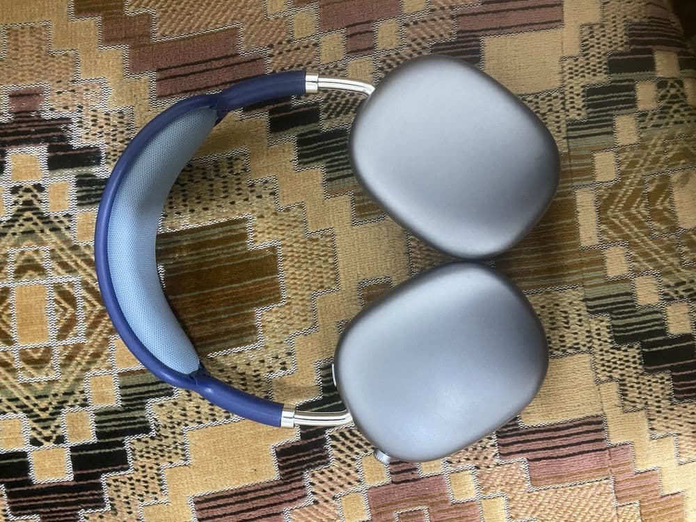 Airpods max orginal — 2