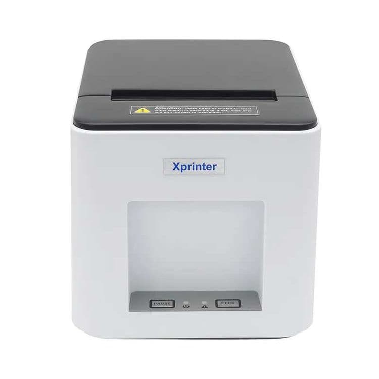 a28electronics Xprinter для печати наклейки штрих кодов -XP-Q361U — 6