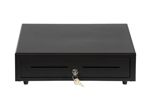 Денежный ящик ks-410 pul qutisi metallik — 6
