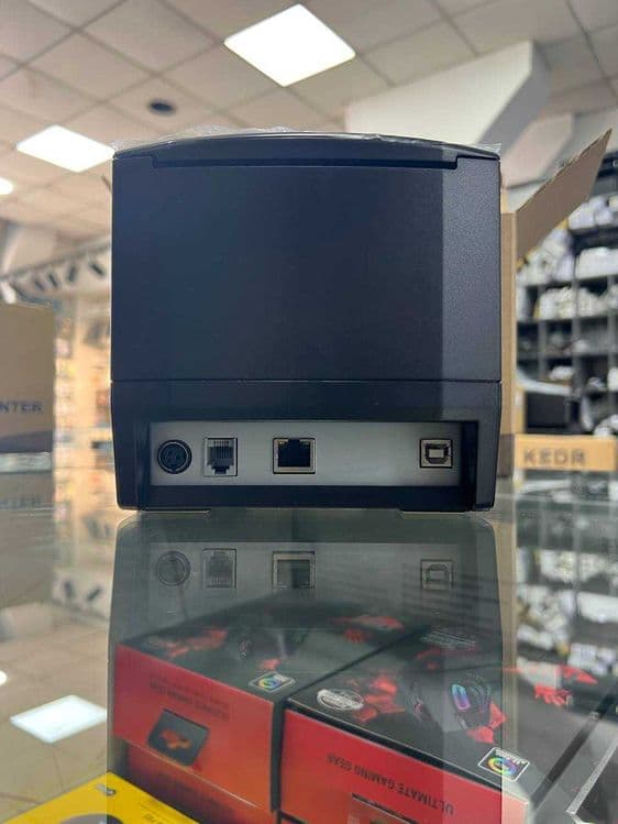 a28electronics -Новый Xprinter xp-365b для печати наклейки штрих кодов — 2