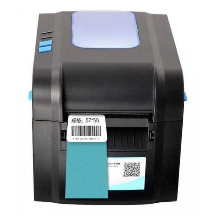 Баркод Принтер Xprinter 370B Ф/О любая — 2