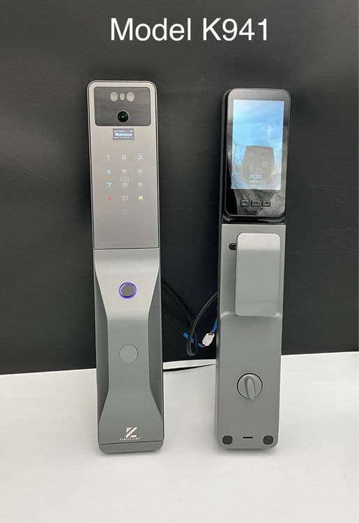 Aqlli qulf, smart qulf — 1