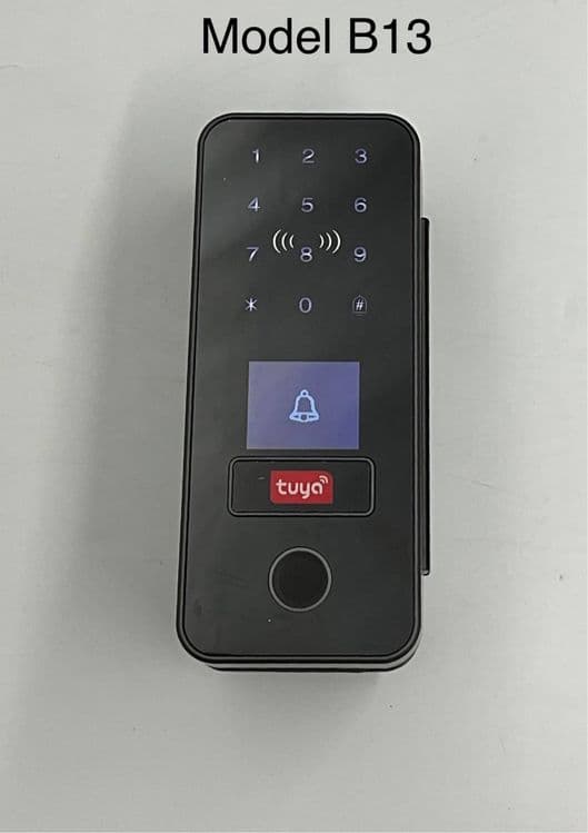 Aqlli qulf, smart qulf — 6