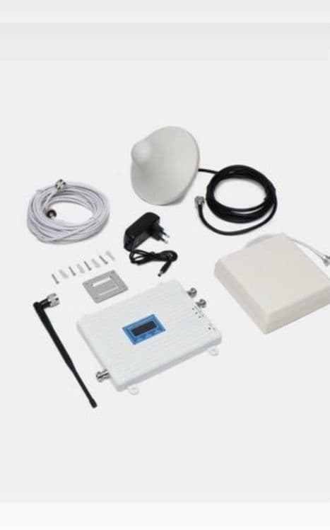 Usilitel svyazi gsm repitor — 2