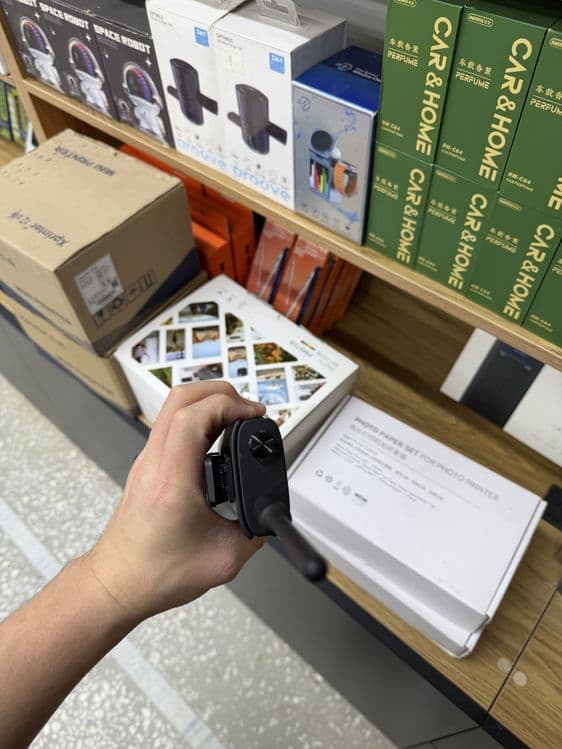 Xiaomi walkie-talkie 2 ratsiya — 4