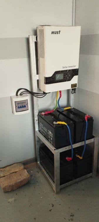Gelviy akumlyator gel solnichny pannel geliviy akkumulyator — 8