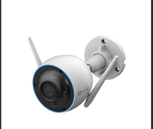 Ezviz H3   (5MP) — 1