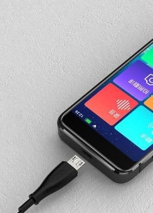 Портативный голосовой переводчик smart translator m9 офлайн- онлайн — 6