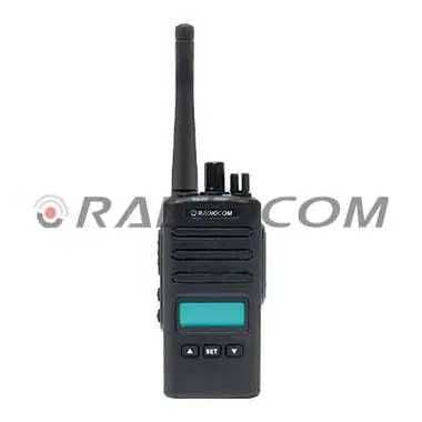 Рация Radiocom RC-51 — 1