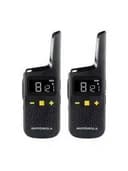 Рация Motorola XT185