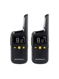 Рация Motorola XT185 — 1