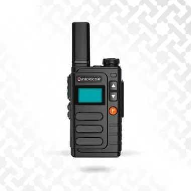 Рация Radiocom RC-10 — 1