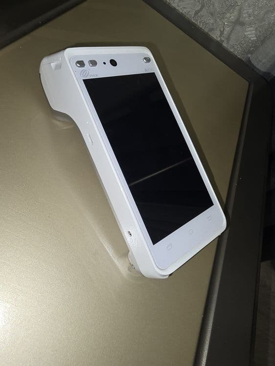 Online касса аппарат Pax A930 сотилади — 1