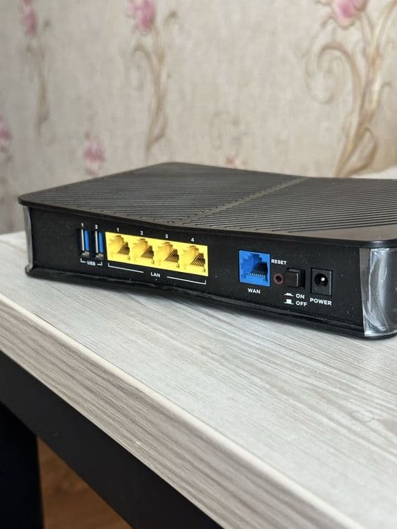 Межсетевой экран Zyxel VPN2S — 2