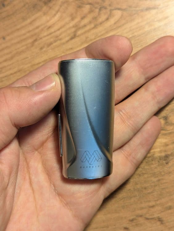 Muse HIFI M3 ii Портативный усилитель DAC