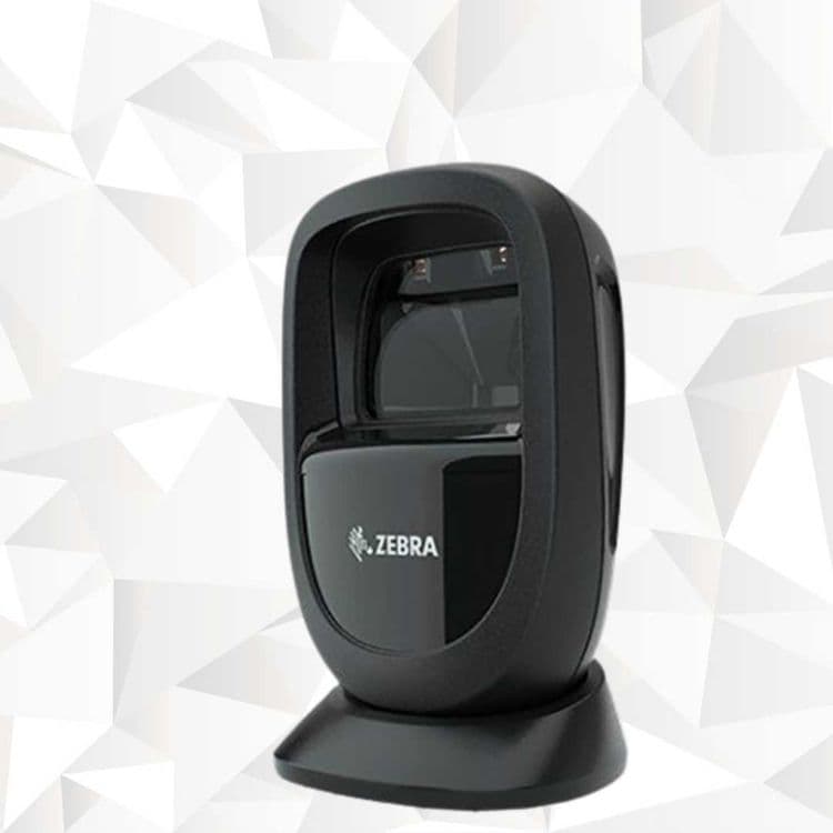 Zebra Сканер 2D DS 9308 Ф/О любая — 1