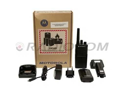 Рация Motorola XT420 — 1