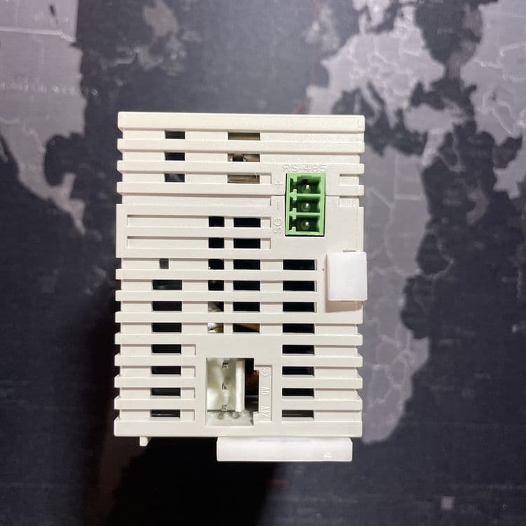 Delta CPU module(PLC). — 5