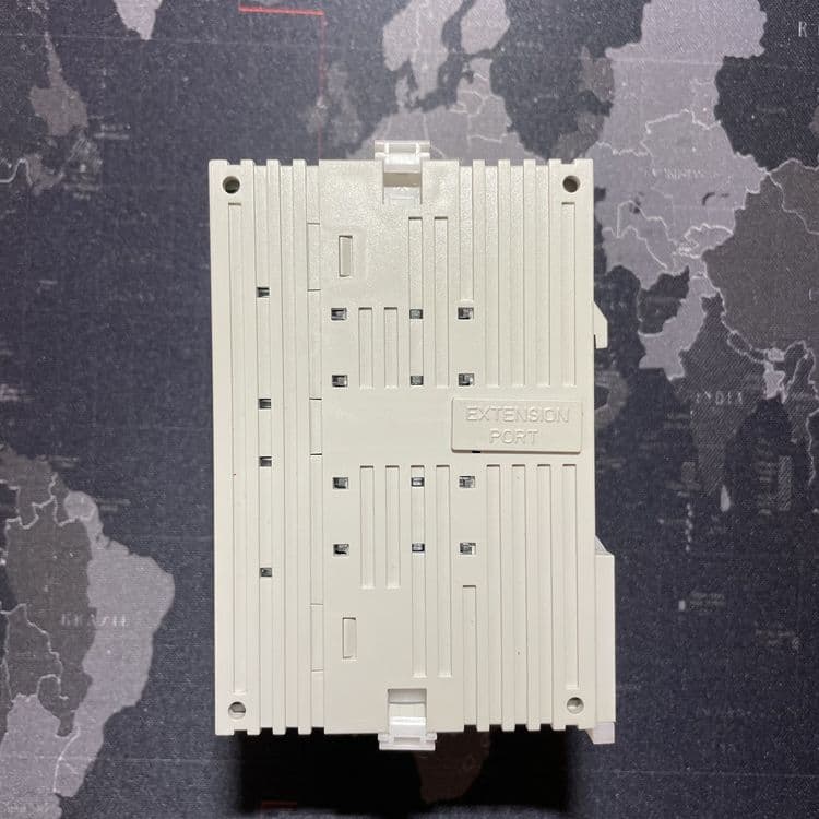 Delta CPU module(PLC). — 6
