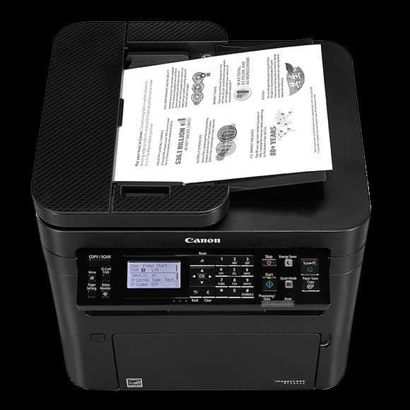 Canon mf264w iwlashi zur aybi yuq oldi orqa chiqazadi — 2